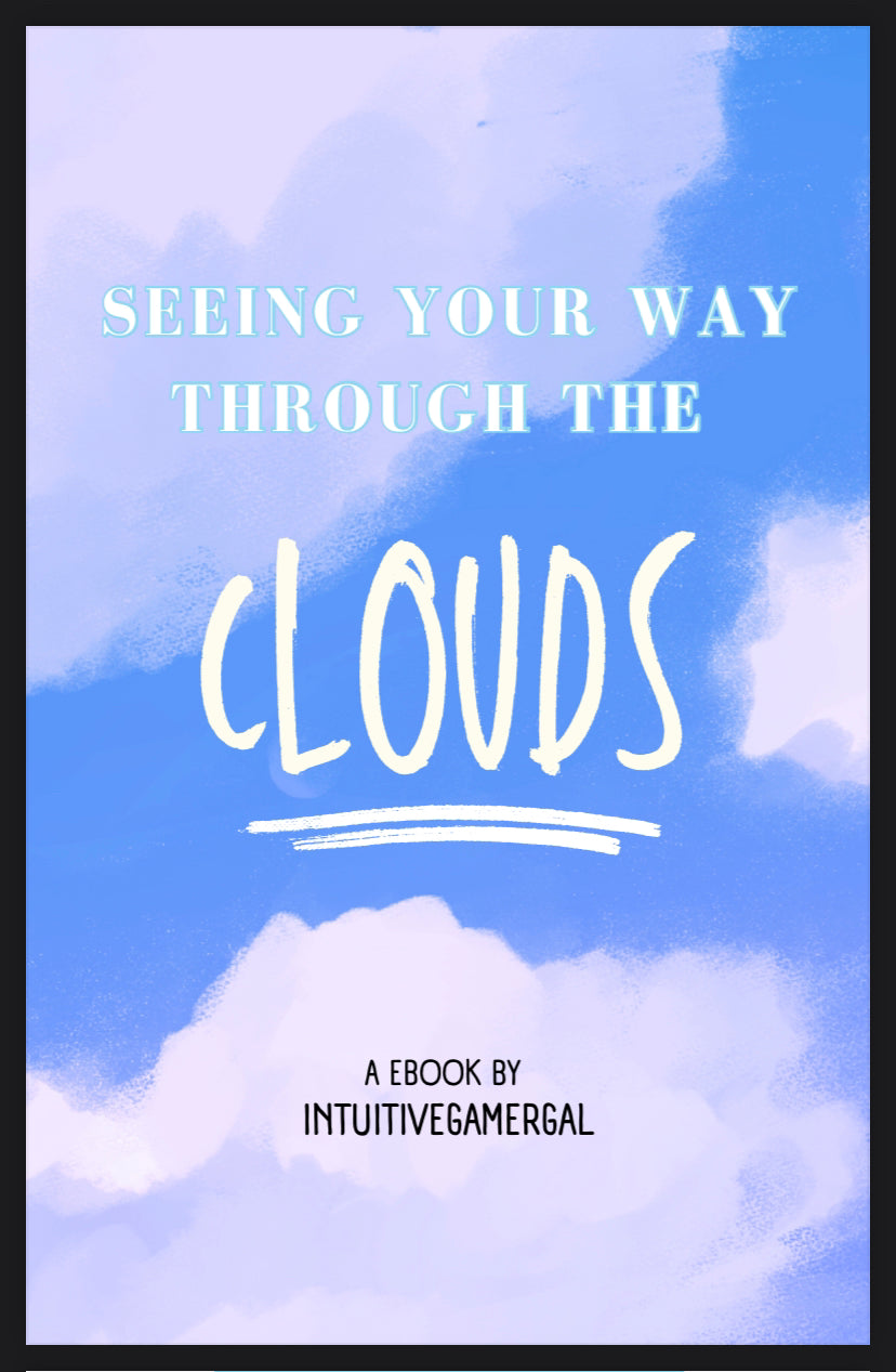 Seeing Your Way Through The Clouds – Simplicitysim Shop